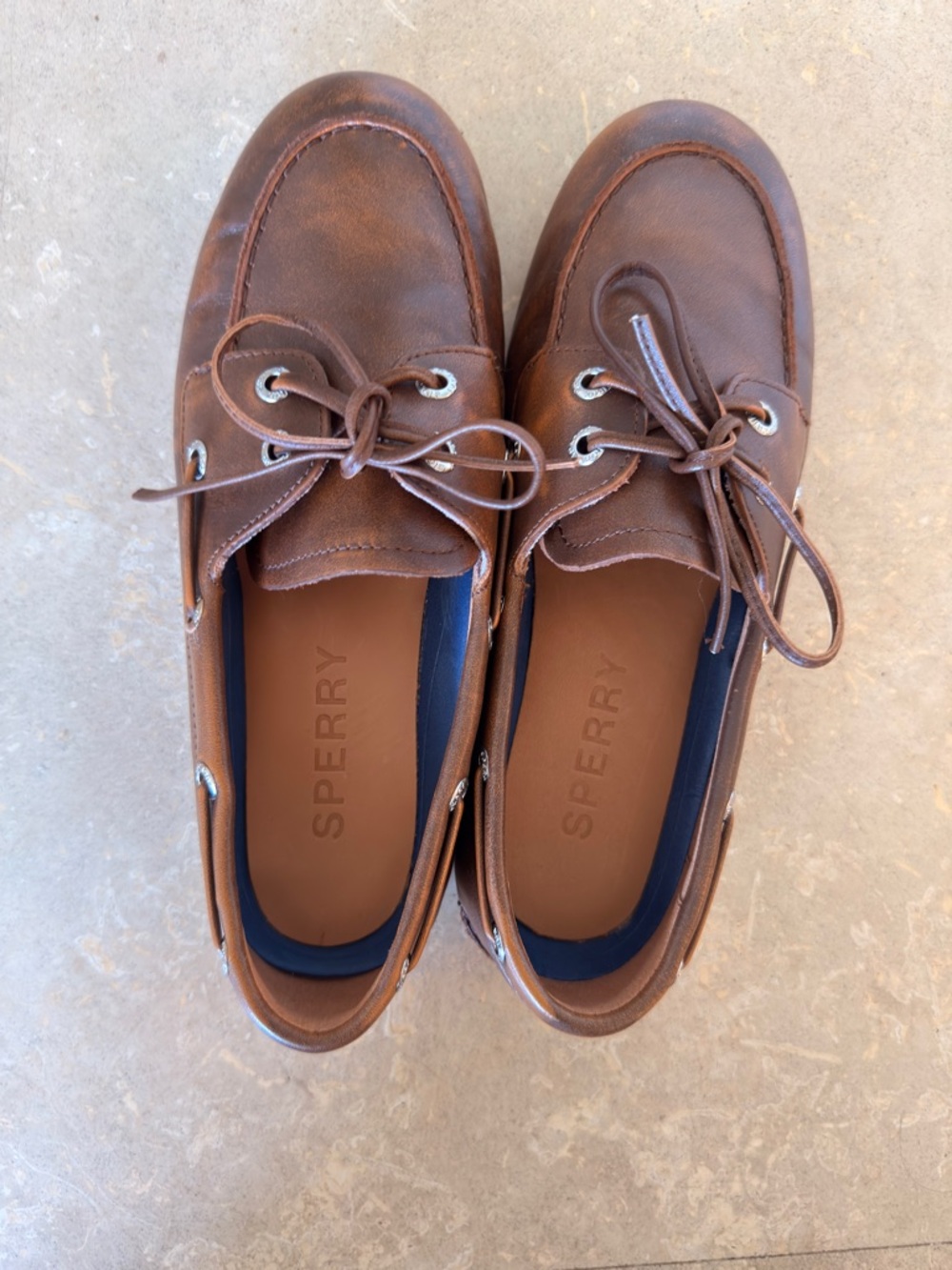 New Sperry Women’s Slim Boat Shoes
